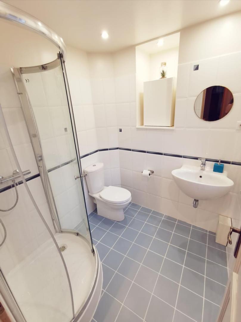 Maison Vanier - Duplex - Centre-Ville - Mon Groom Τρουά Εξωτερικό φωτογραφία