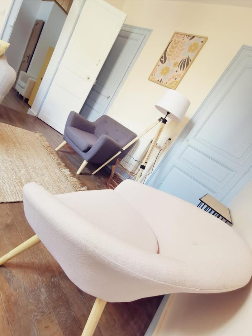 Maison Vanier - Duplex - Centre-Ville - Mon Groom Τρουά Εξωτερικό φωτογραφία