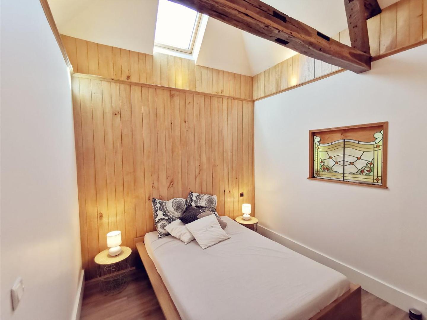 Maison Vanier - Duplex - Centre-Ville - Mon Groom Τρουά Εξωτερικό φωτογραφία