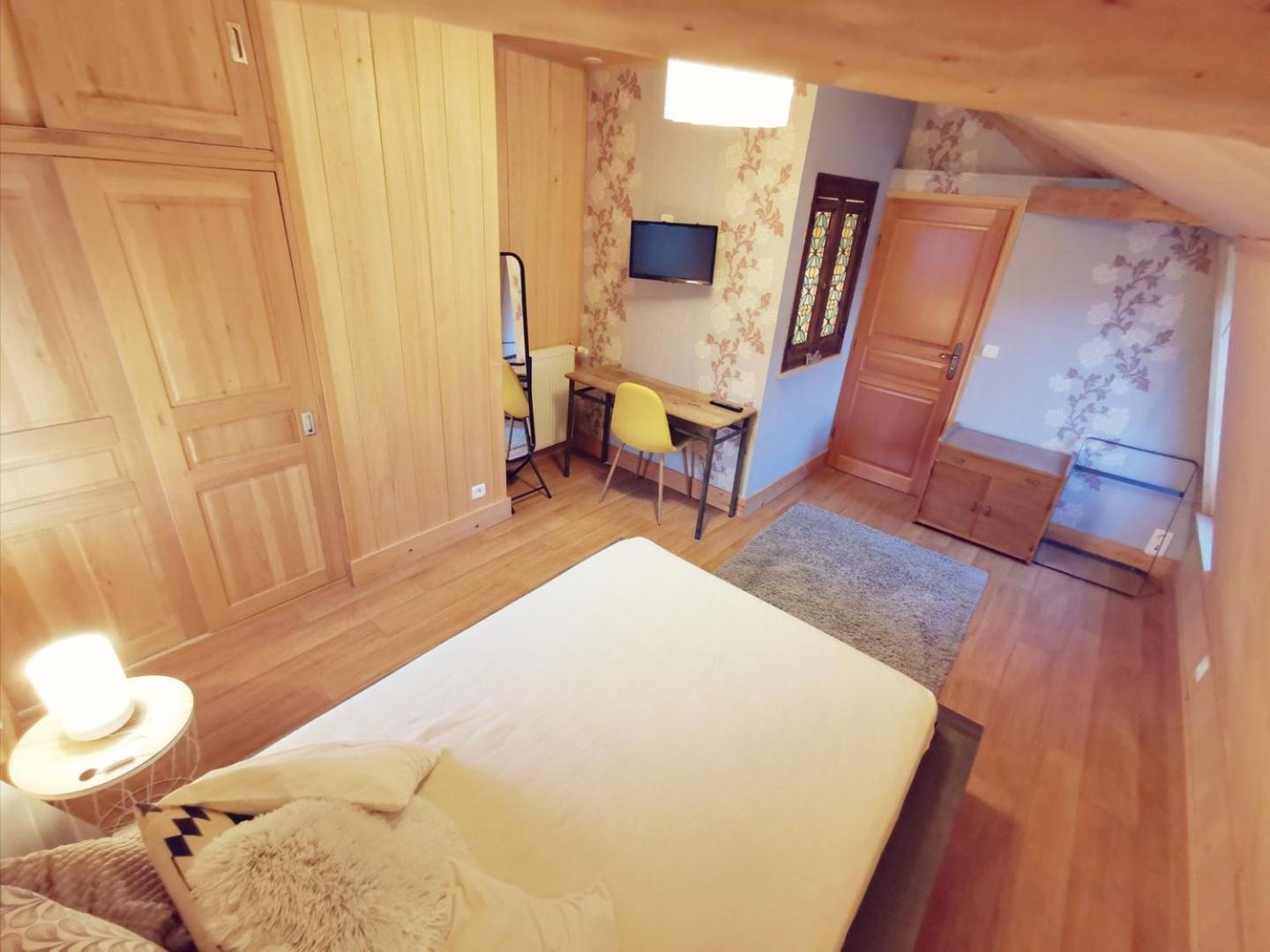 Maison Vanier - Duplex - Centre-Ville - Mon Groom Τρουά Εξωτερικό φωτογραφία