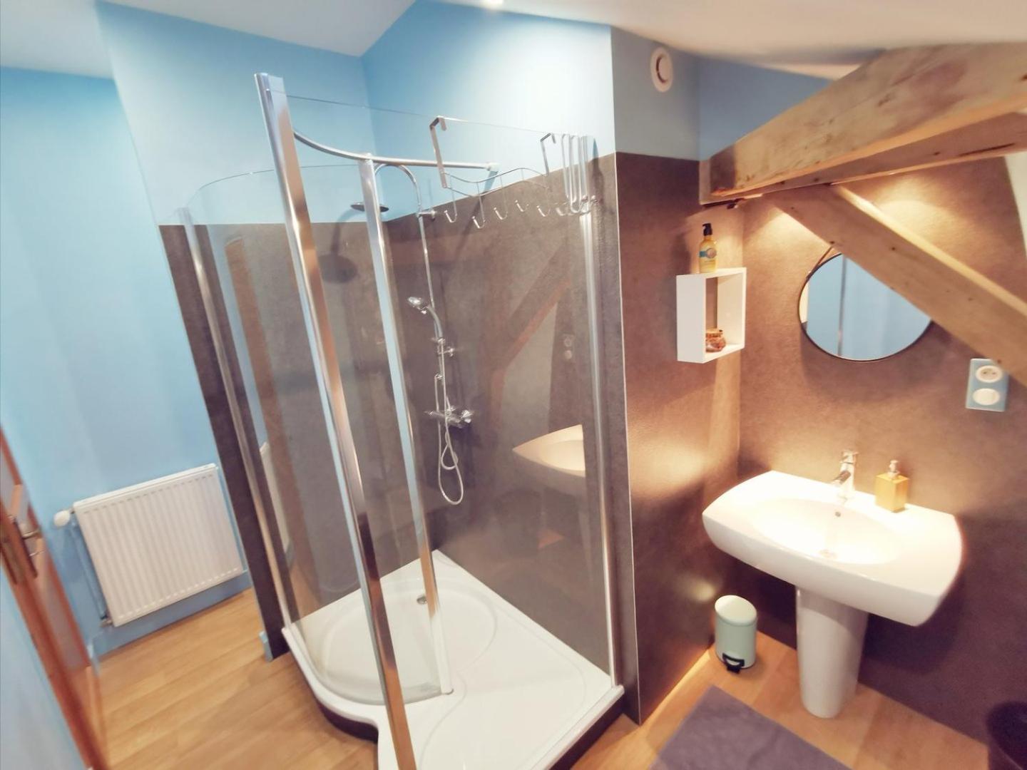 Maison Vanier - Duplex - Centre-Ville - Mon Groom Τρουά Εξωτερικό φωτογραφία