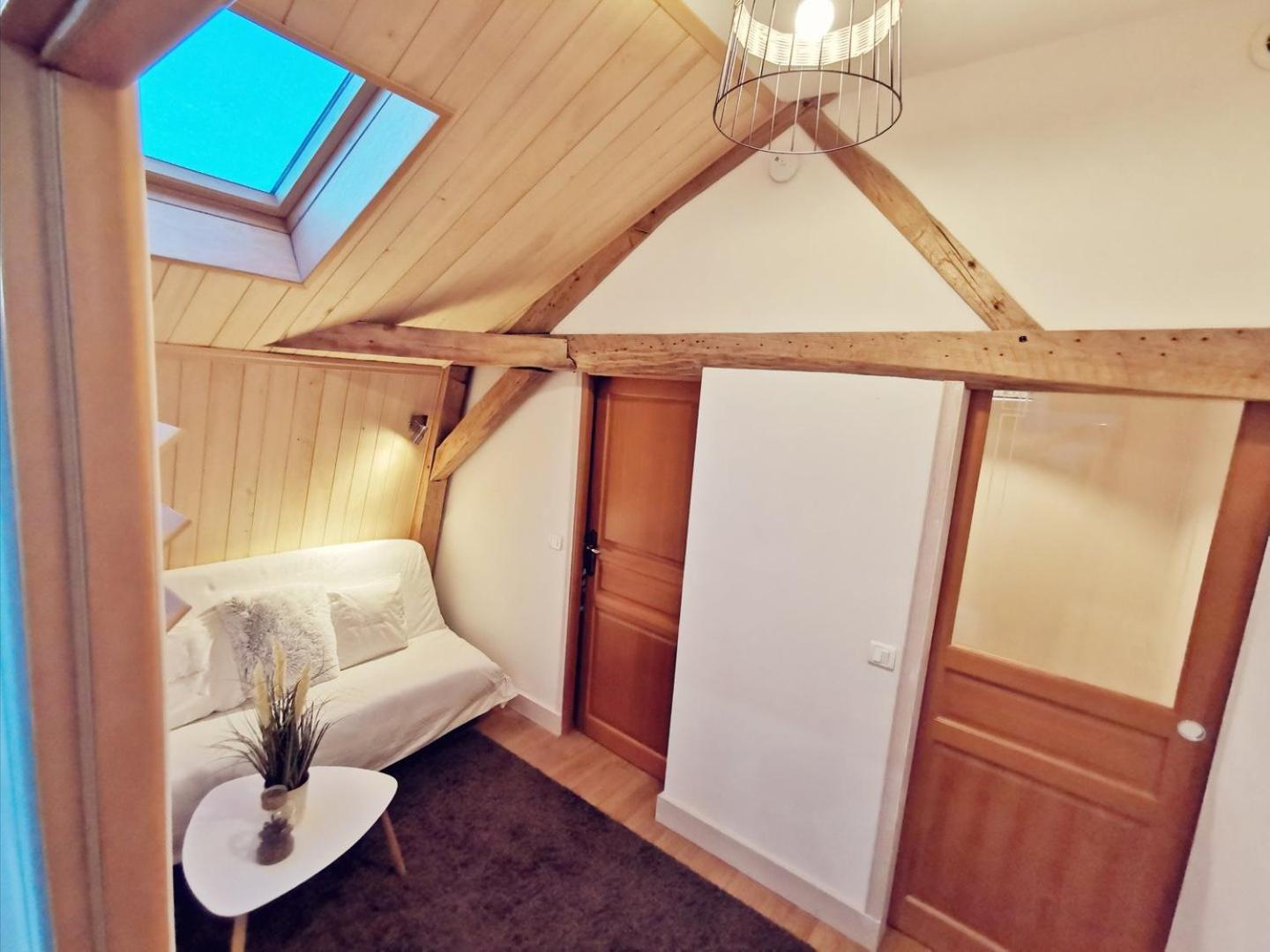 Maison Vanier - Duplex - Centre-Ville - Mon Groom Τρουά Εξωτερικό φωτογραφία