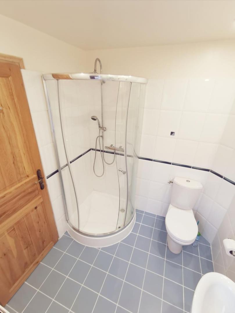 Maison Vanier - Duplex - Centre-Ville - Mon Groom Τρουά Εξωτερικό φωτογραφία