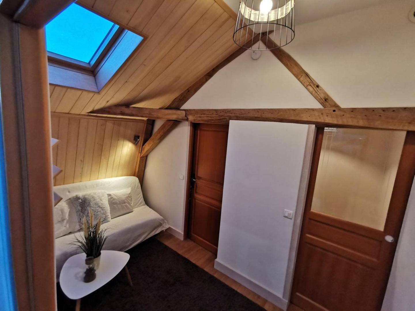 Maison Vanier - Duplex - Centre-Ville - Mon Groom Τρουά Εξωτερικό φωτογραφία