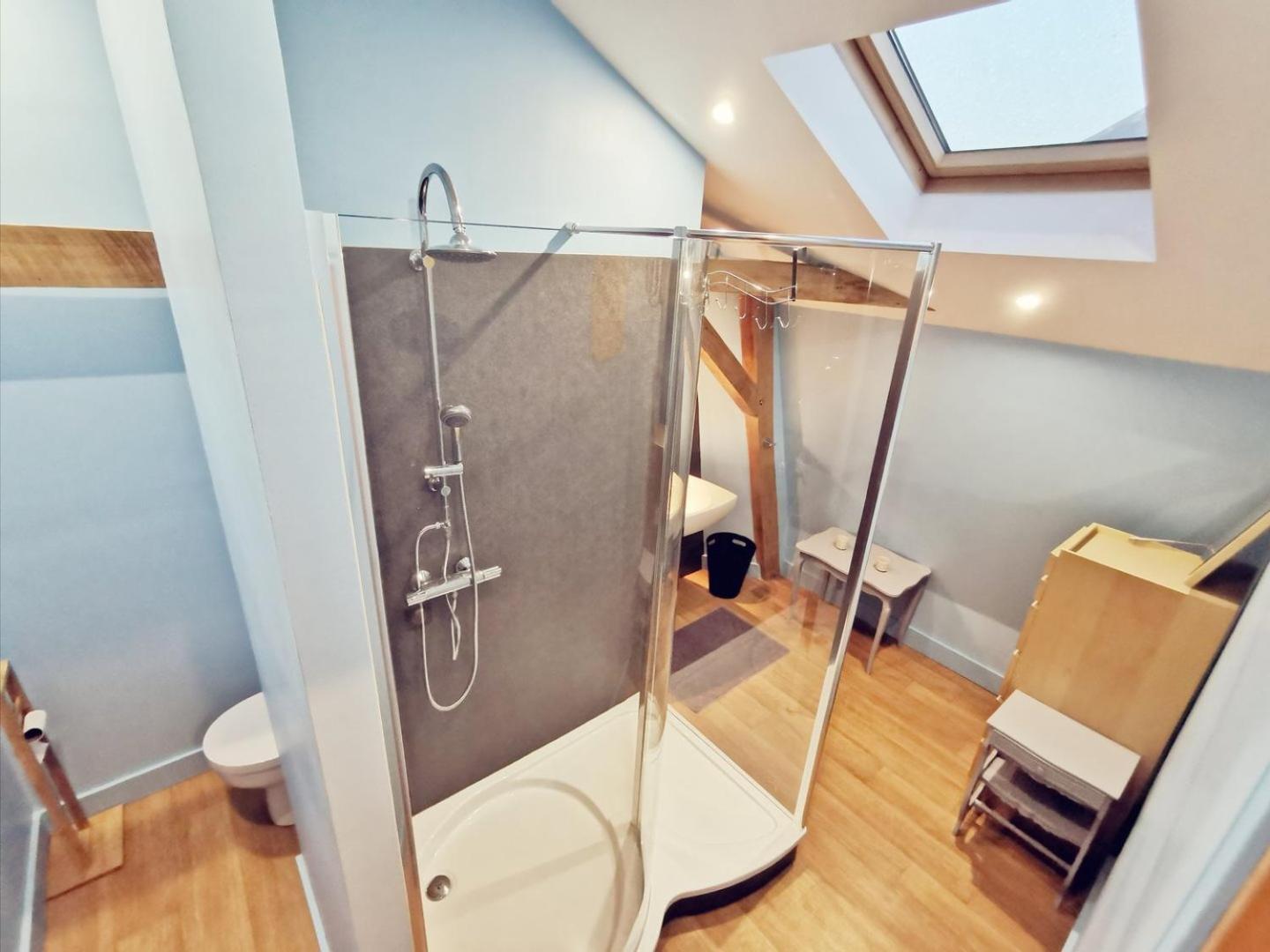 Maison Vanier - Duplex - Centre-Ville - Mon Groom Τρουά Εξωτερικό φωτογραφία