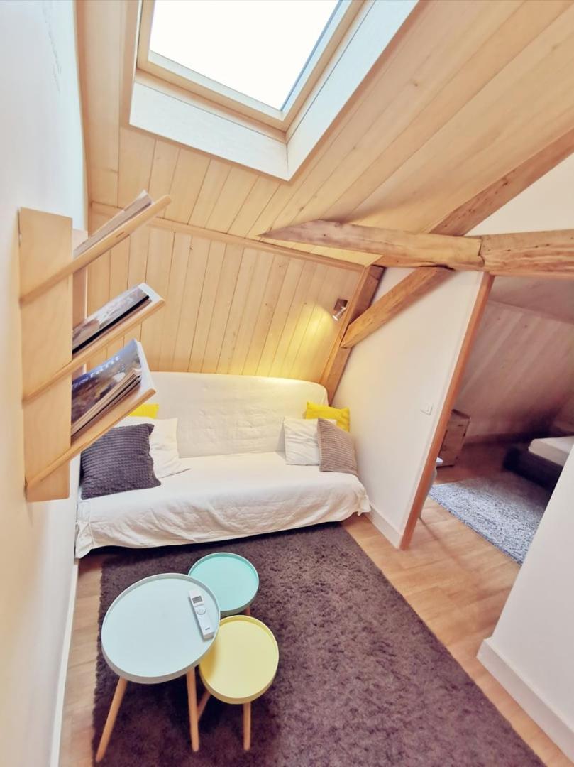 Maison Vanier - Duplex - Centre-Ville - Mon Groom Τρουά Εξωτερικό φωτογραφία