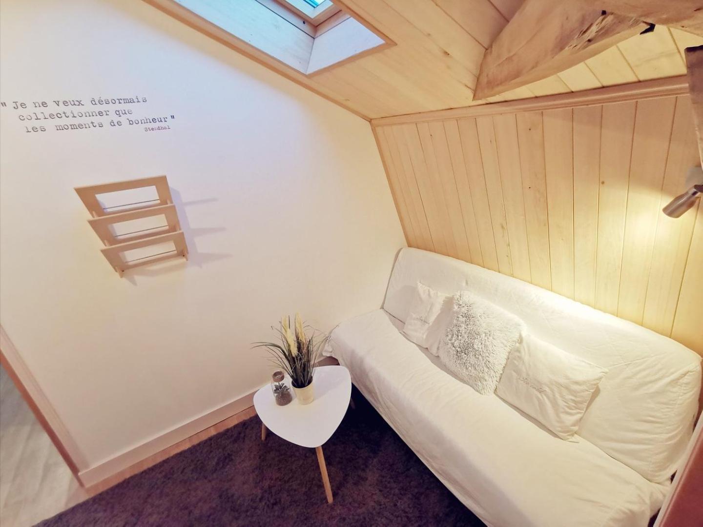 Maison Vanier - Duplex - Centre-Ville - Mon Groom Τρουά Εξωτερικό φωτογραφία