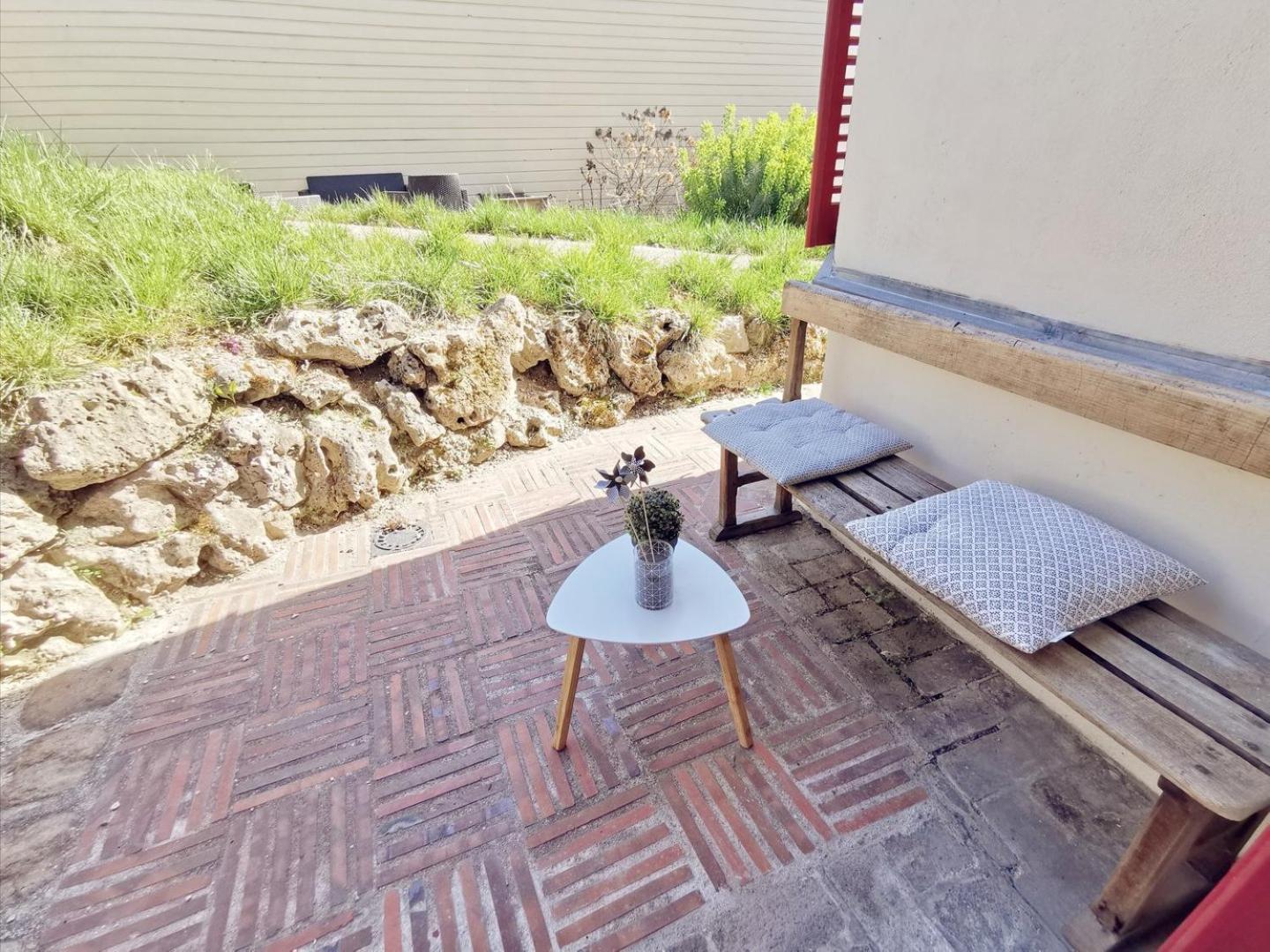 Maison Vanier - Duplex - Centre-Ville - Mon Groom Τρουά Εξωτερικό φωτογραφία
